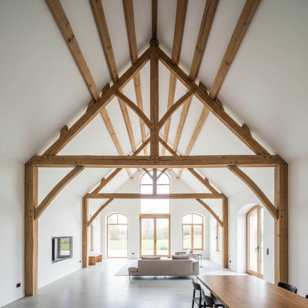 CAUQUIL CHALETS
